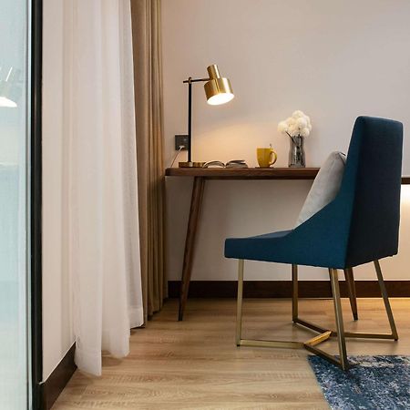 Moevenpick Living West האנוי מראה חיצוני תמונה