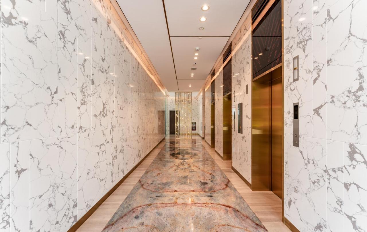 Moevenpick Living West האנוי מראה חיצוני תמונה