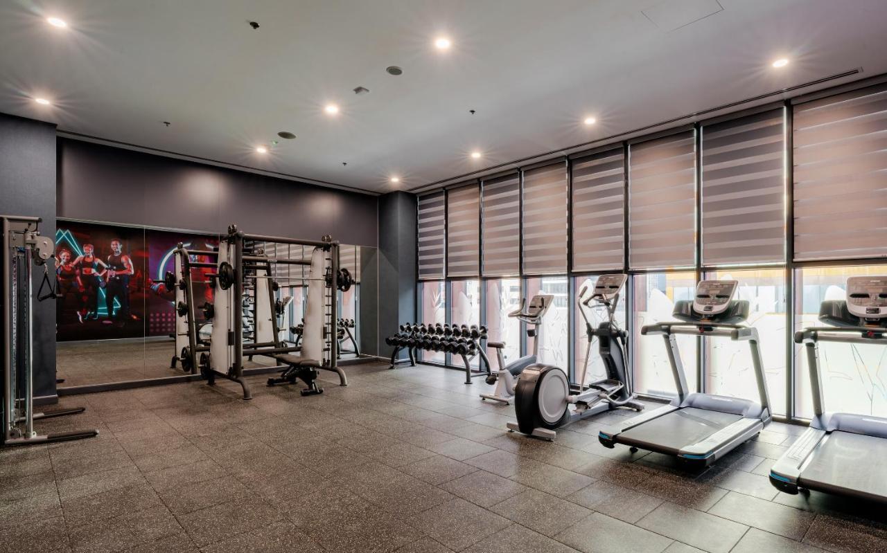 Moevenpick Living West האנוי מראה חיצוני תמונה