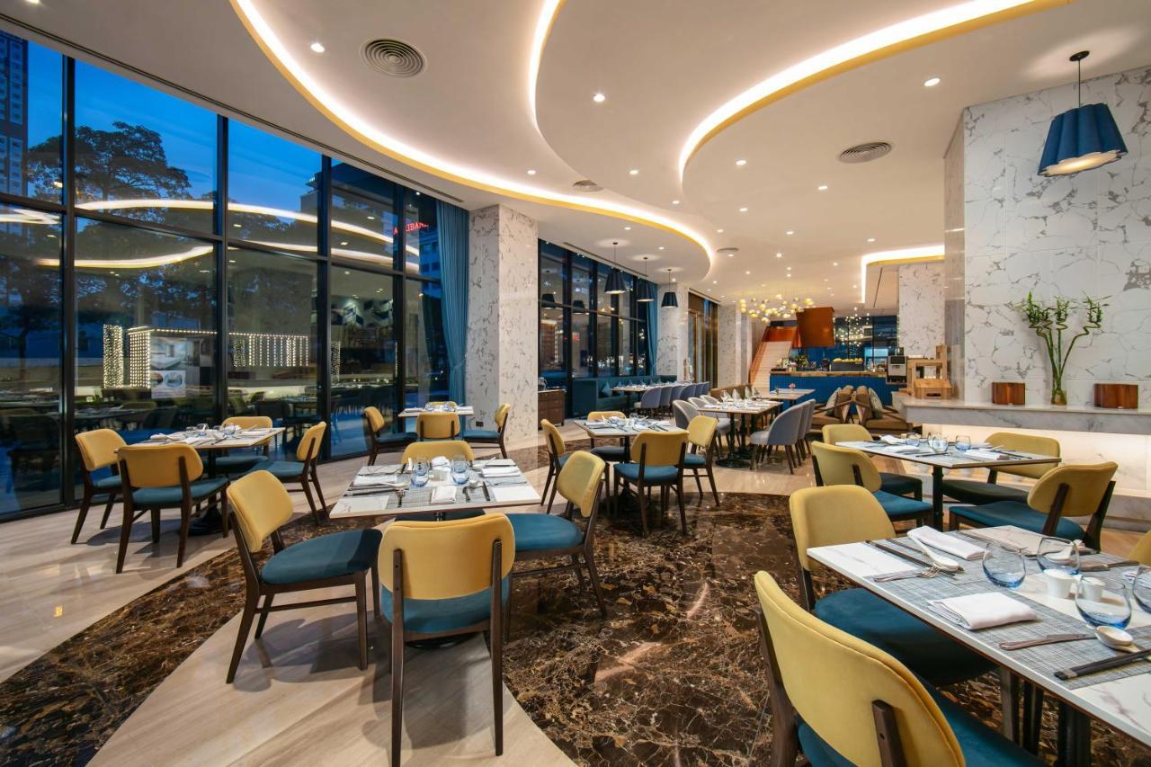 Moevenpick Living West האנוי מראה חיצוני תמונה