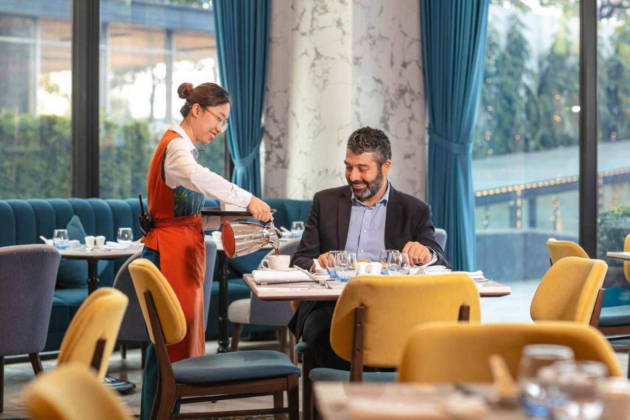 Moevenpick Living West האנוי מראה חיצוני תמונה