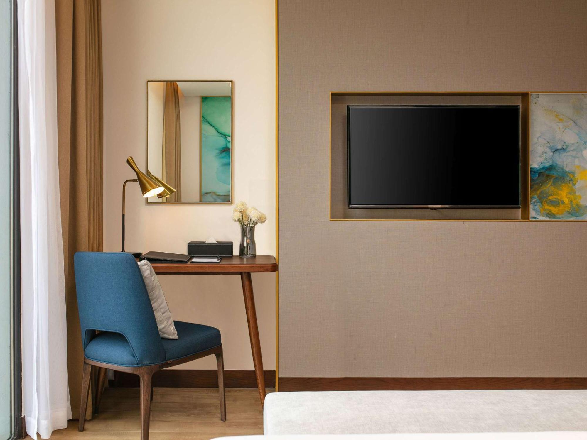 Moevenpick Living West האנוי מראה חיצוני תמונה