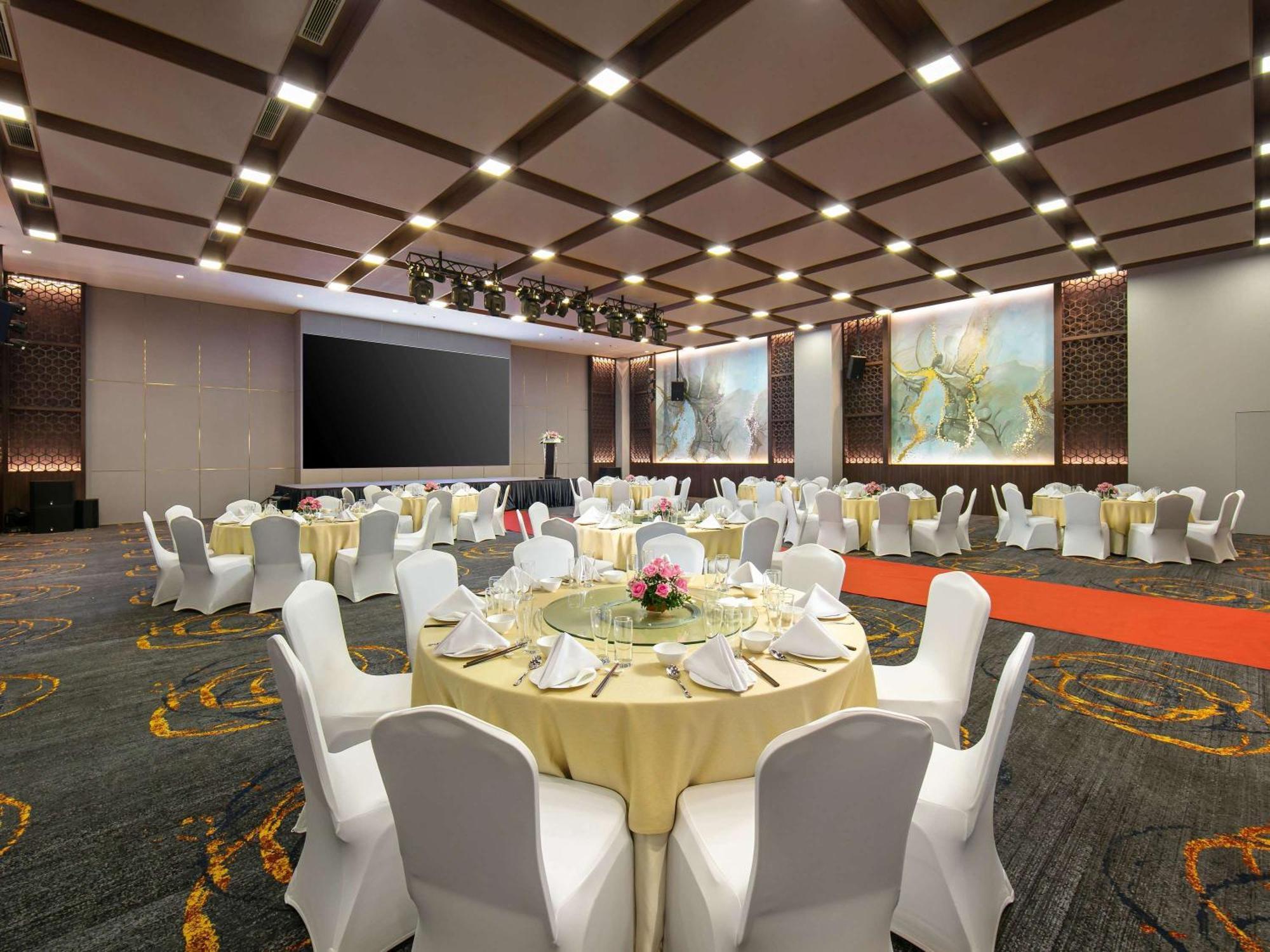 Moevenpick Living West האנוי מראה חיצוני תמונה