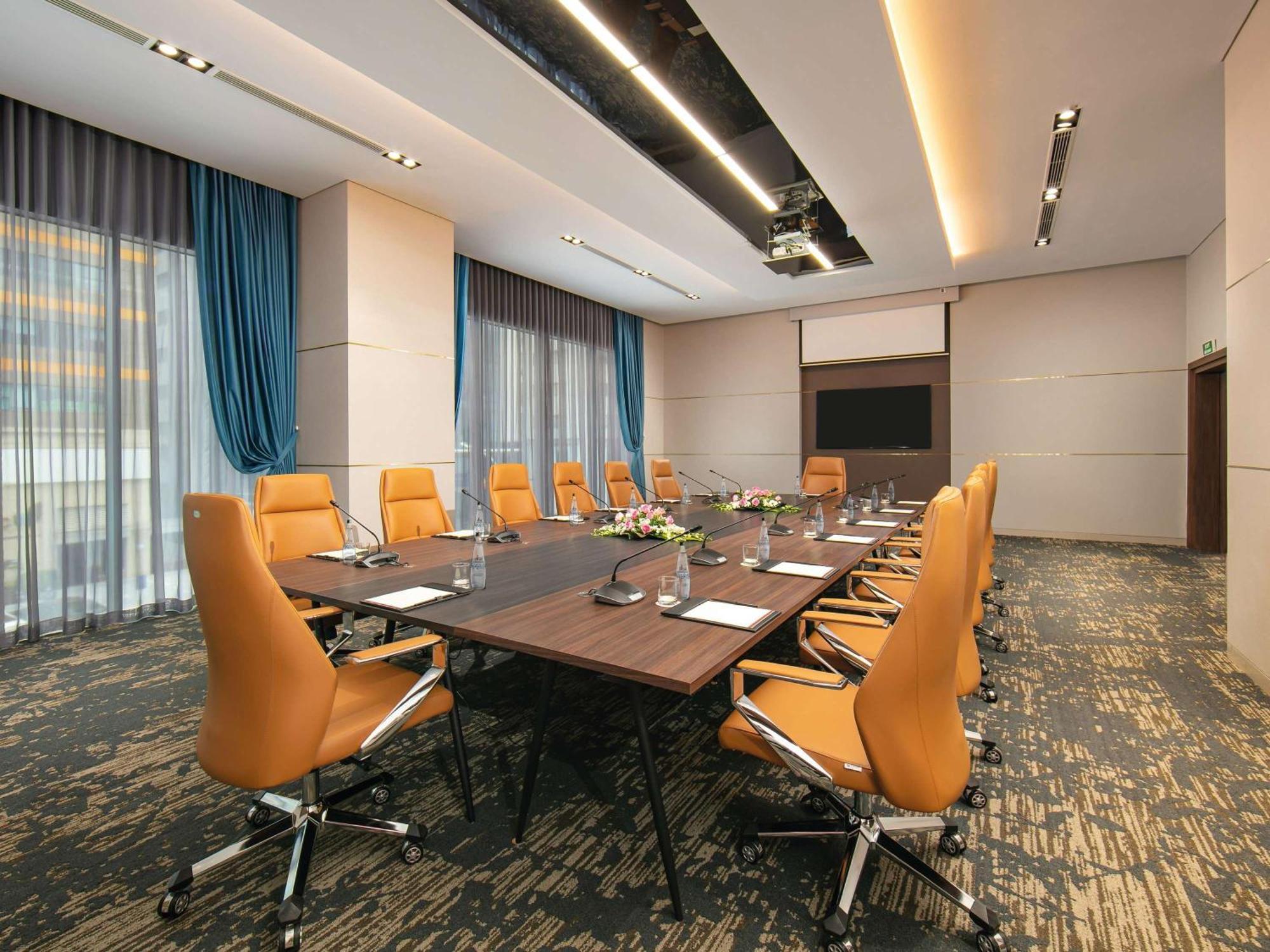 Moevenpick Living West האנוי מראה חיצוני תמונה