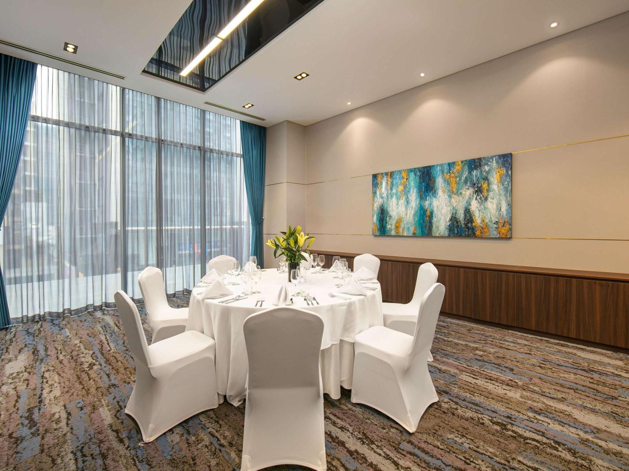Moevenpick Living West האנוי מראה חיצוני תמונה