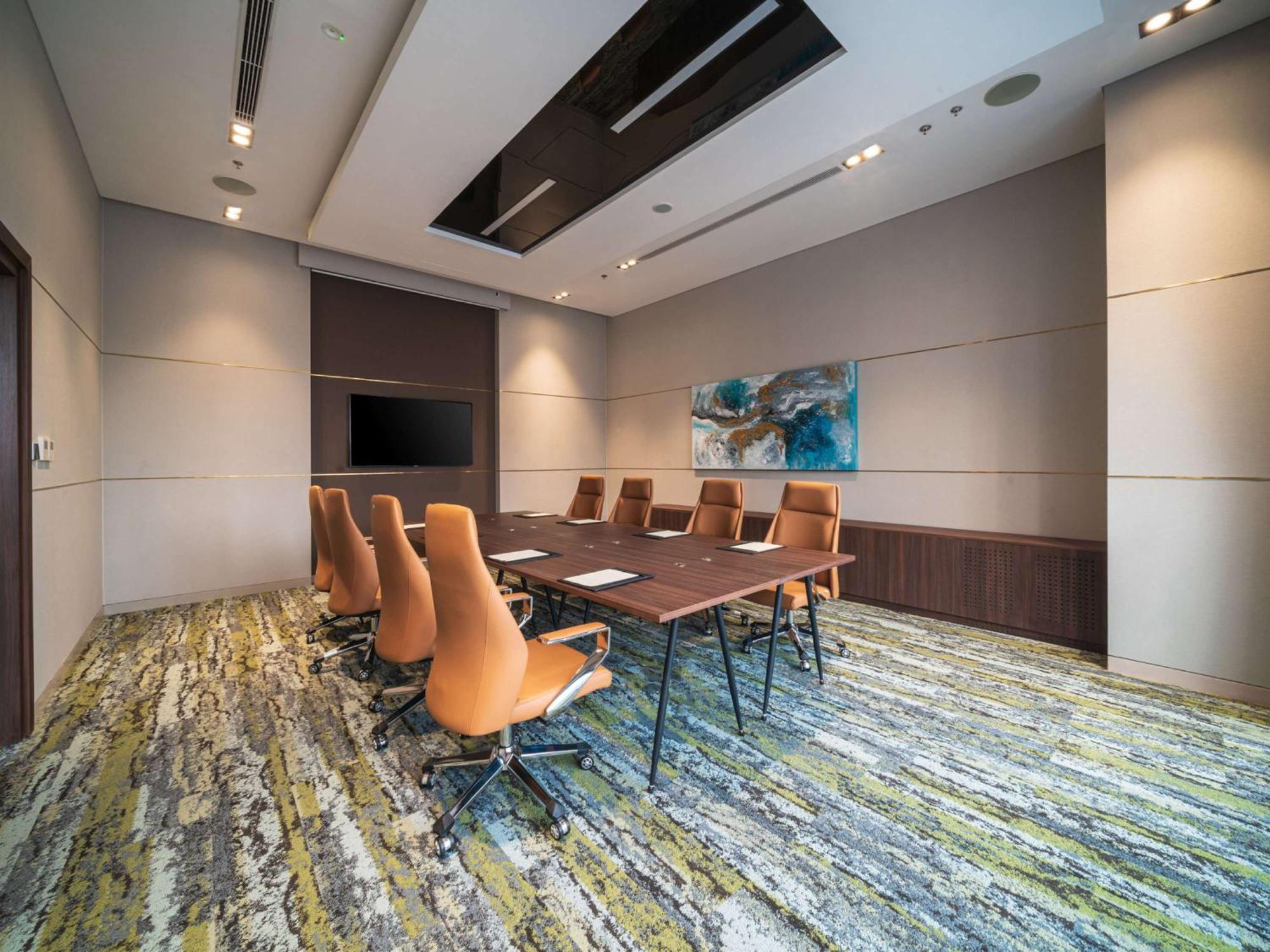Moevenpick Living West האנוי מראה חיצוני תמונה