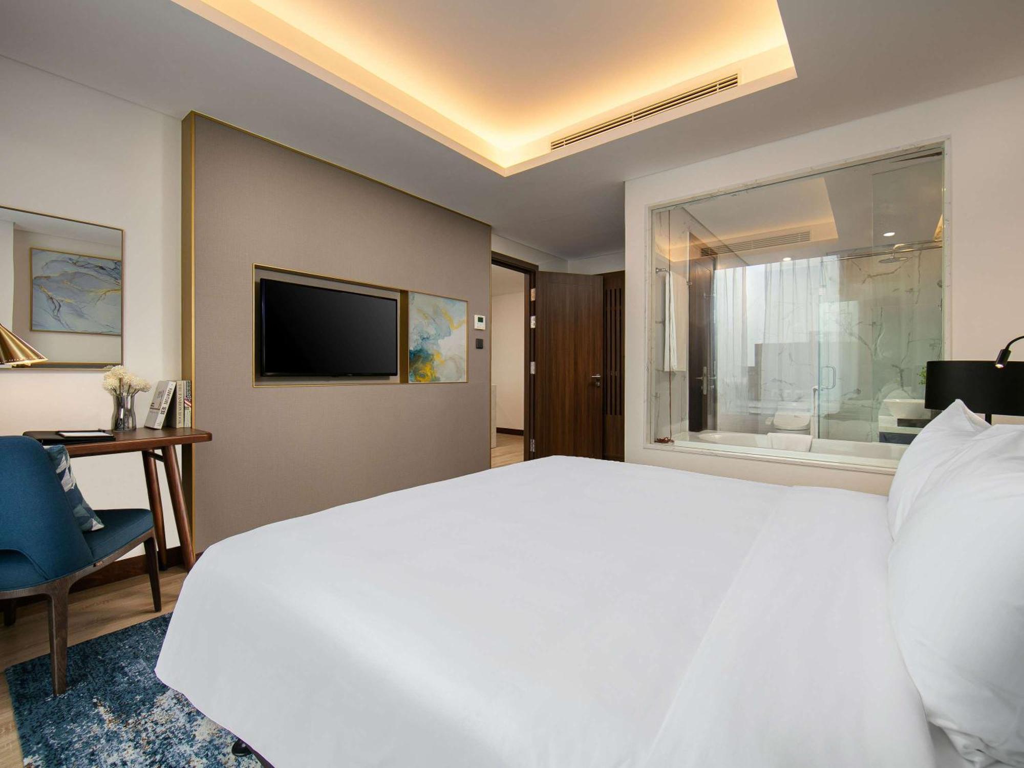 Moevenpick Living West האנוי מראה חיצוני תמונה