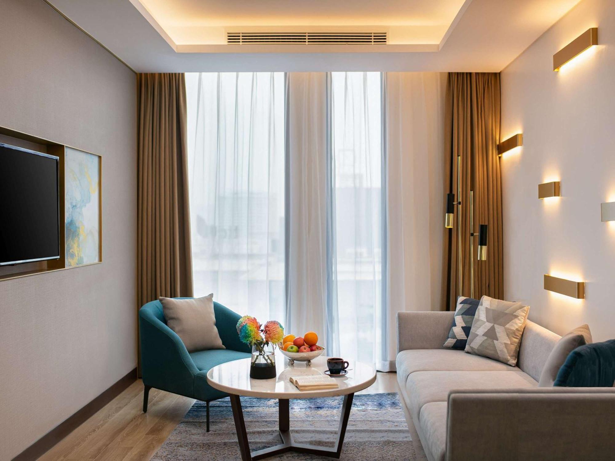 Moevenpick Living West האנוי מראה חיצוני תמונה