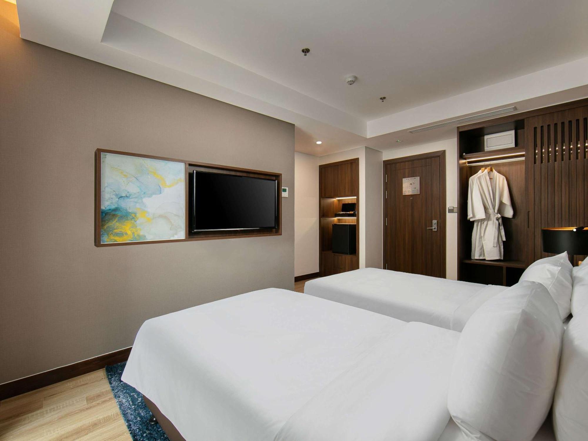 Moevenpick Living West האנוי מראה חיצוני תמונה