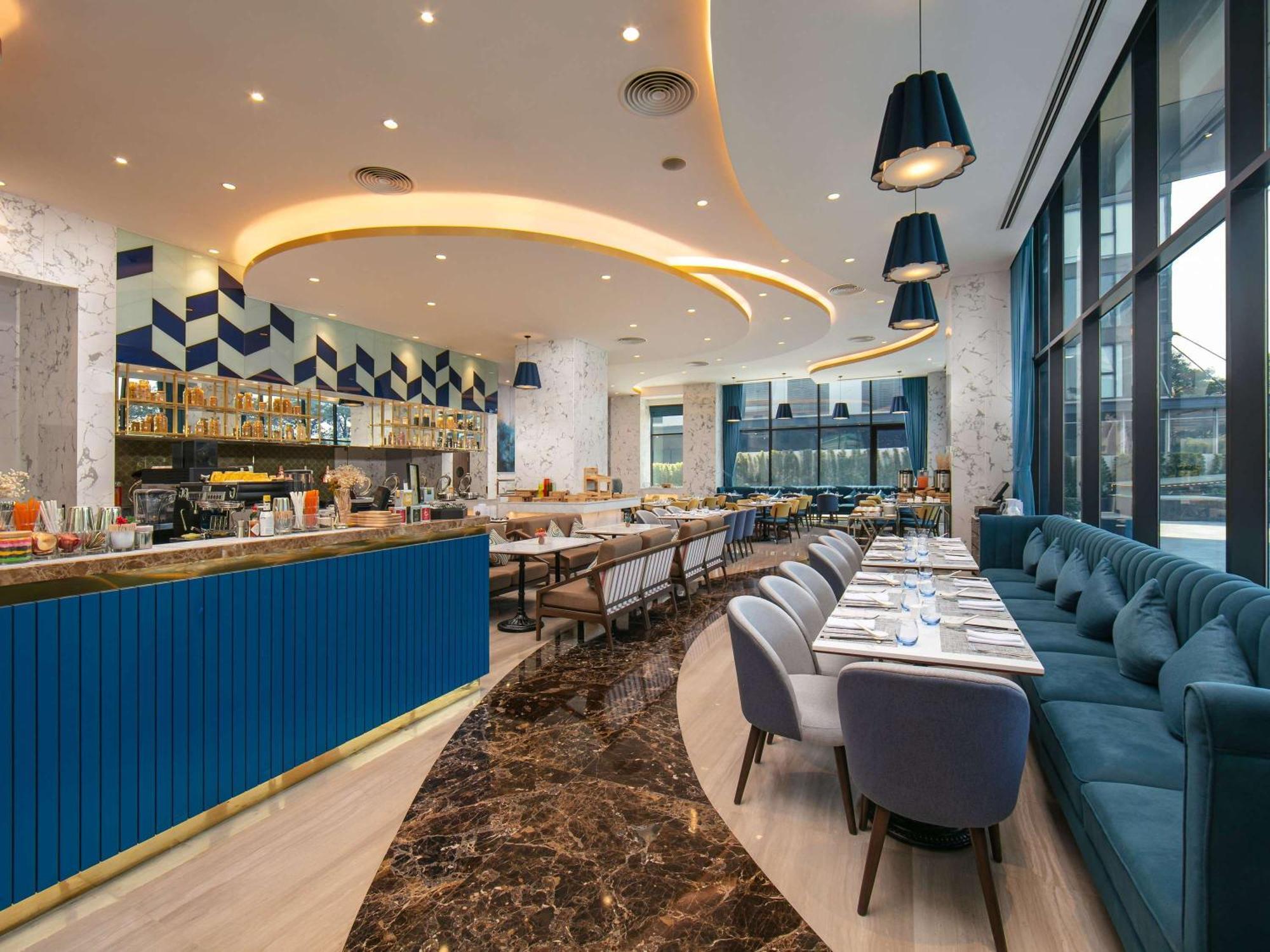 Moevenpick Living West האנוי מראה חיצוני תמונה