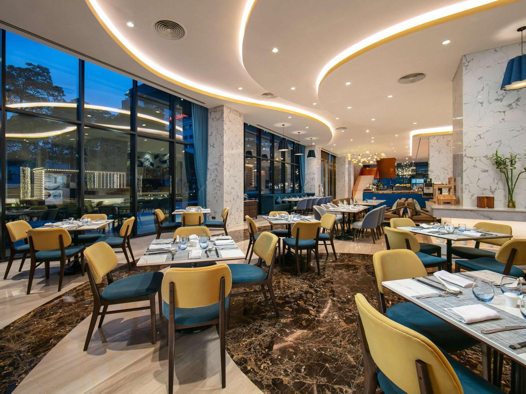 Moevenpick Living West האנוי מראה חיצוני תמונה
