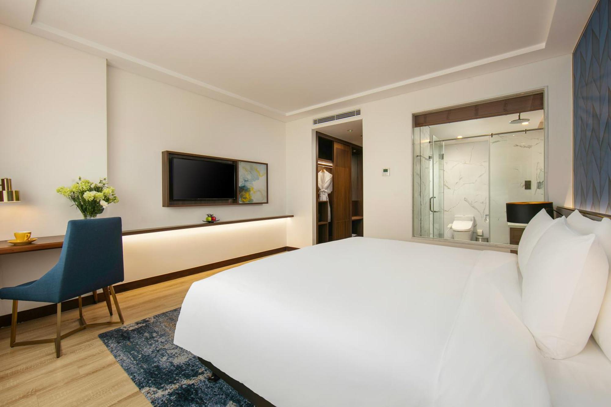 Moevenpick Living West האנוי מראה חיצוני תמונה