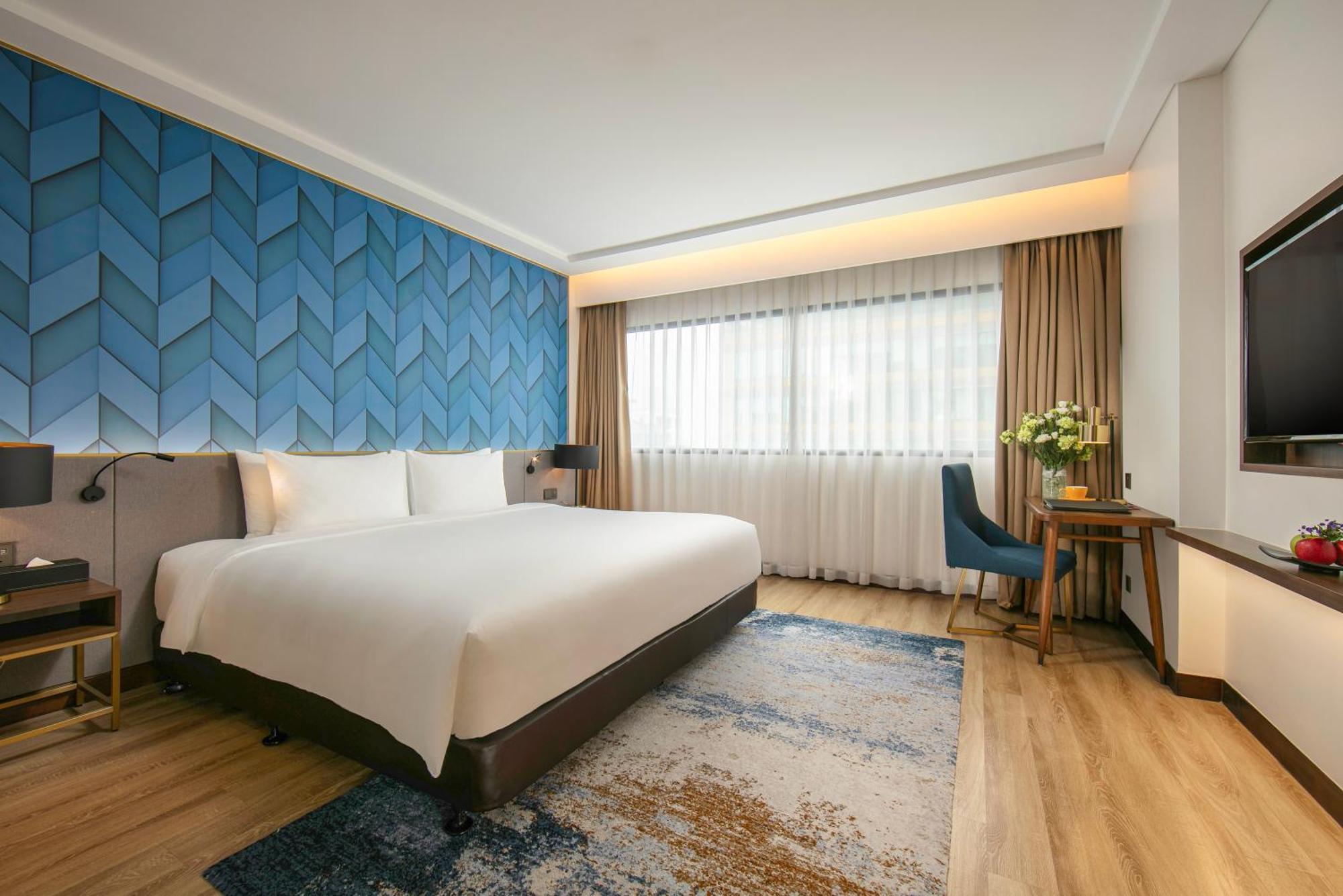 Moevenpick Living West האנוי מראה חיצוני תמונה