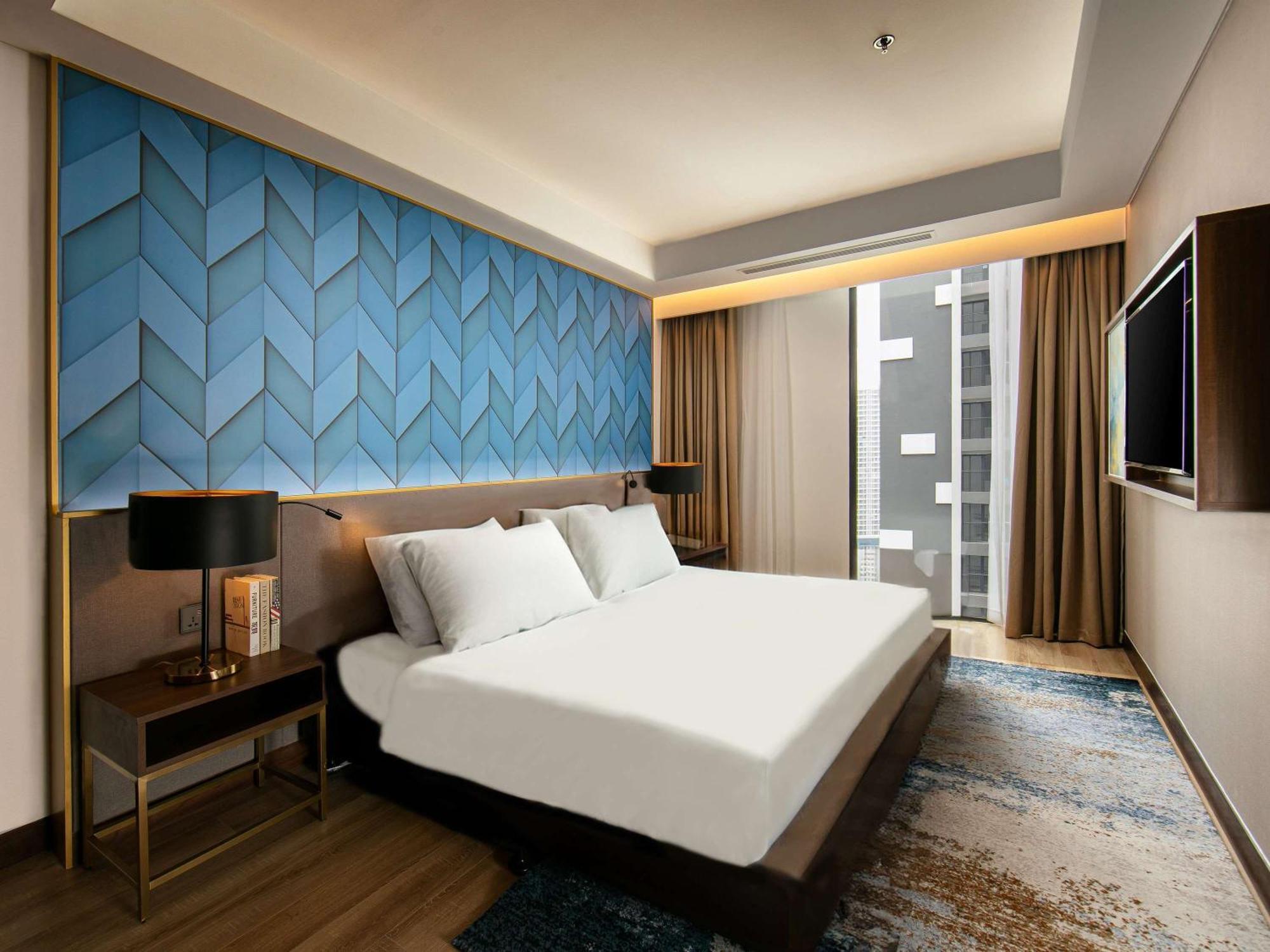 Moevenpick Living West האנוי מראה חיצוני תמונה