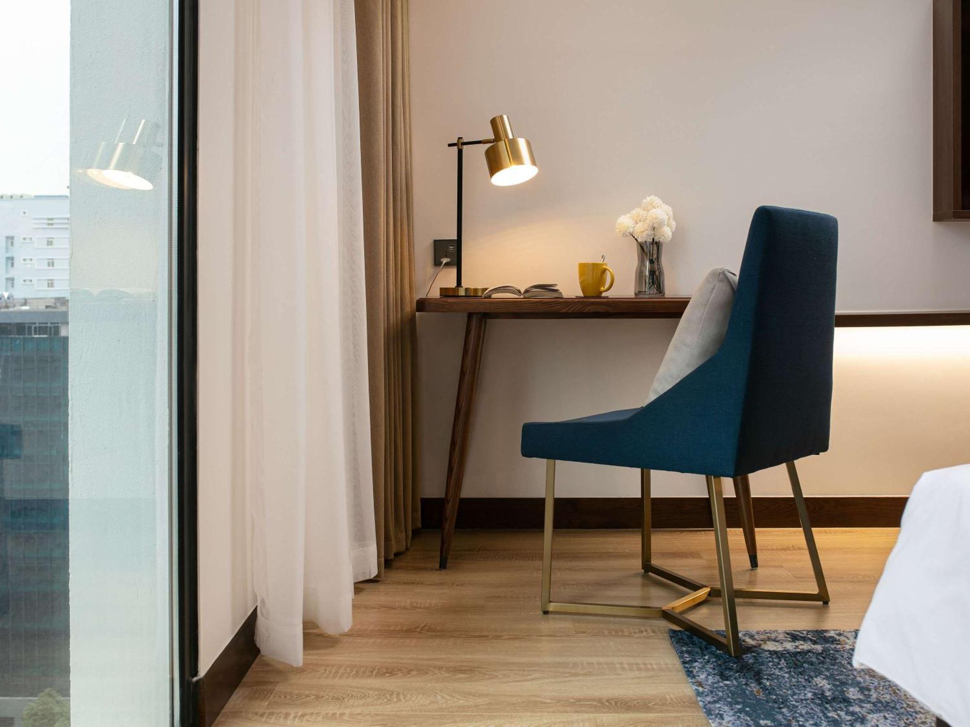 Moevenpick Living West האנוי מראה חיצוני תמונה