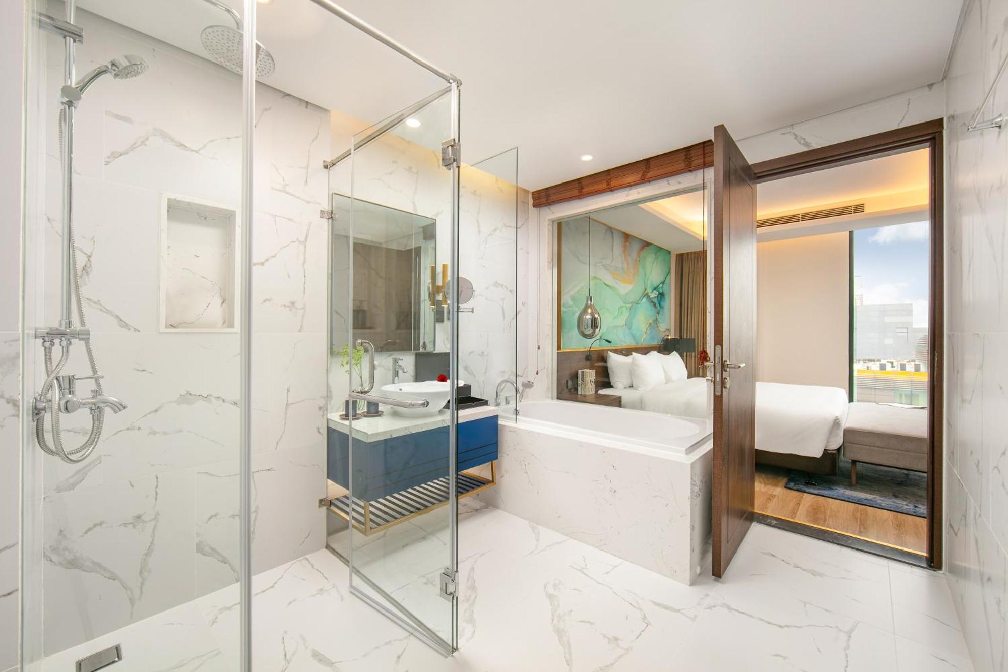 Moevenpick Living West האנוי מראה חיצוני תמונה