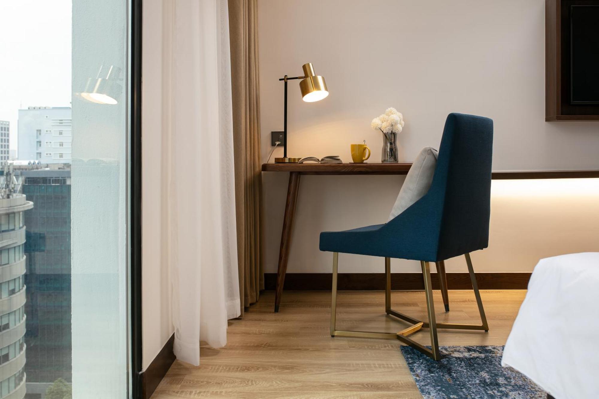 Moevenpick Living West האנוי מראה חיצוני תמונה